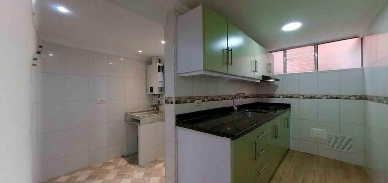 Apartamento en Venta en Bogotá, D.C., Las Delicias-14