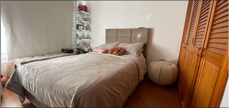 Apartamento en Venta en Bogotá, D.C., San Antonio Norte-Usaquén-0