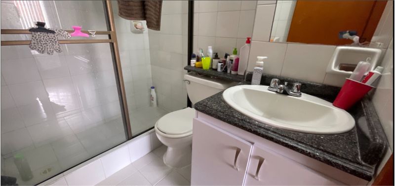 Apartamento en Venta en Bogotá, D.C., San Antonio Norte-Usaquén-1
