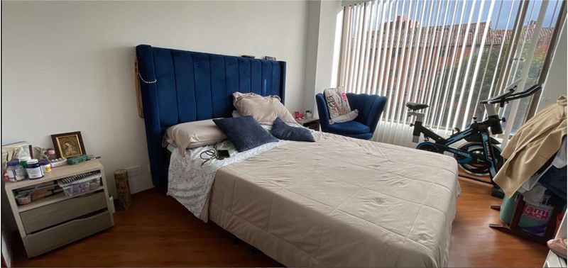 Apartamento en Venta en Bogotá, D.C., San Antonio Norte-Usaquén-3