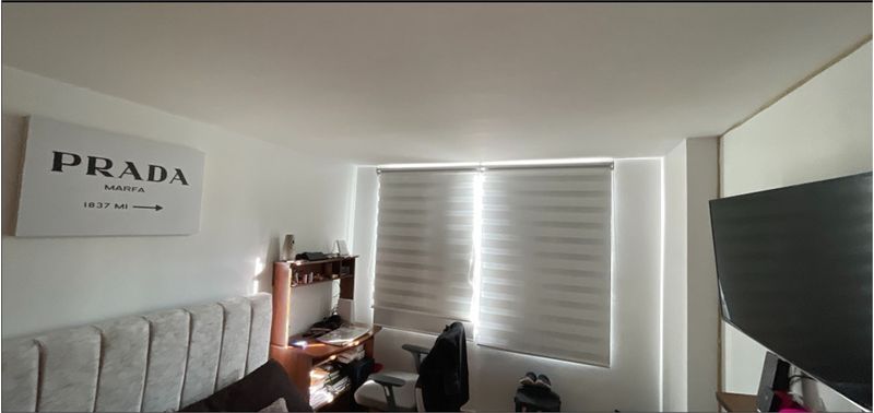 Apartamento en Venta en Bogotá, D.C., San Antonio Norte-Usaquén-4