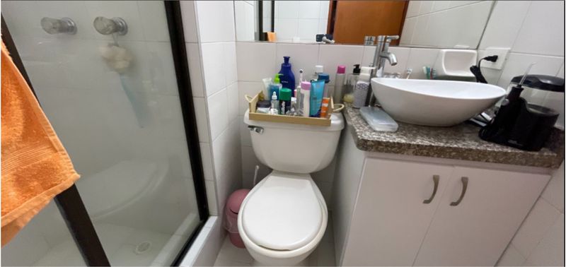 Apartamento en Venta en Bogotá, D.C., San Antonio Norte-Usaquén-6