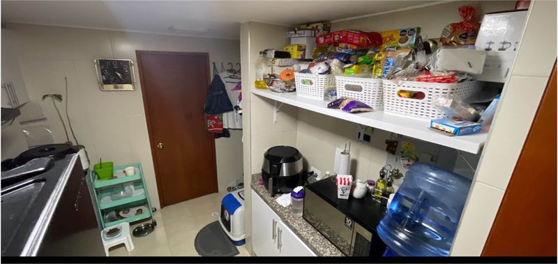 Apartamento en Venta en Bogotá, D.C., San Antonio Norte-Usaquén-7