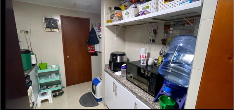 Apartamento en Venta en Bogotá, D.C., San Antonio Norte-Usaquén-8