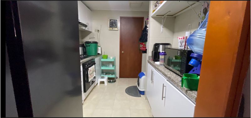 Apartamento en Venta en Bogotá, D.C., San Antonio Norte-Usaquén-10