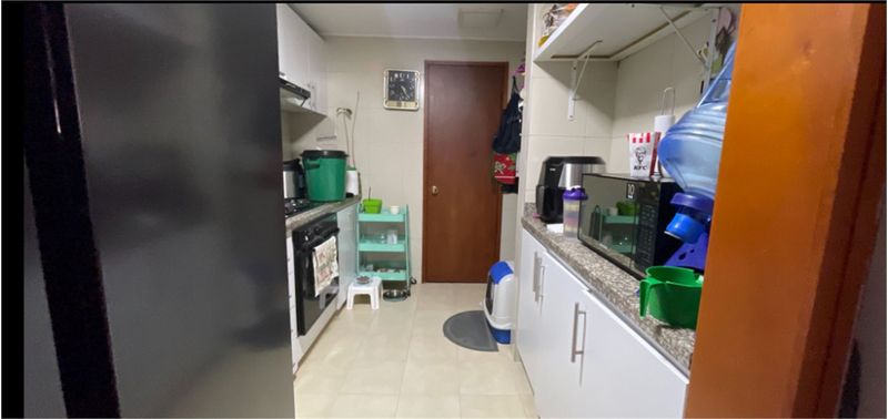 Apartamento en Venta en Bogotá, D.C., San Antonio Norte-Usaquén-12