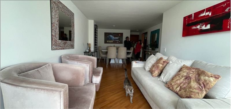 Apartamento en Venta en Bogotá, D.C., San Antonio Norte-Usaquén-14