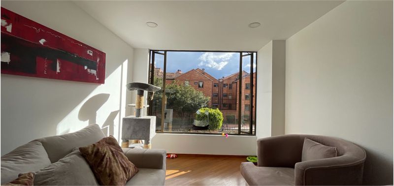 Apartamento en Venta en Bogotá, D.C., San Antonio Norte-Usaquén-16