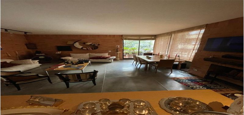 Apartamento en Venta en Bogotá, D.C., El Chico