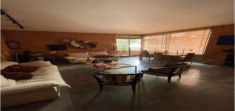 Apartamento en Venta en Bogotá, D.C., El Chico-0