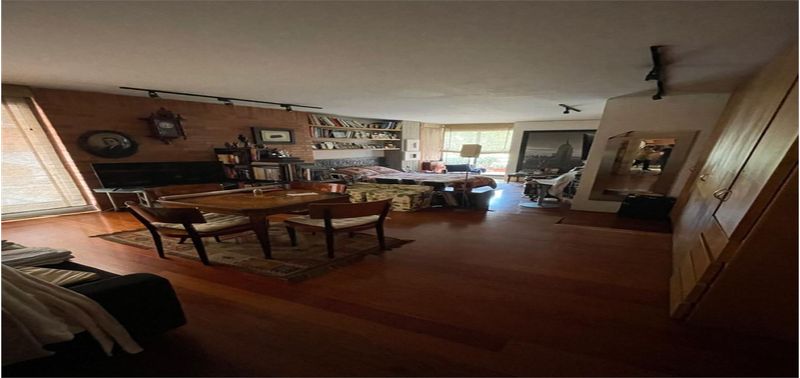 Apartamento en Venta en Bogotá, D.C., El Chico-1