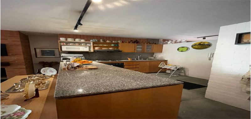 Apartamento en Venta en Bogotá, D.C., El Chico-3