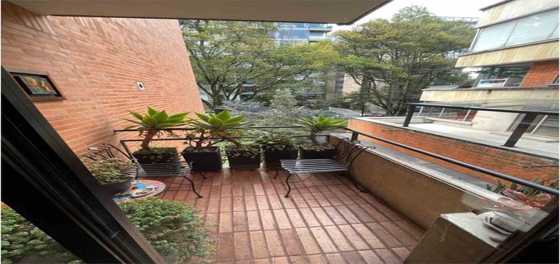 Apartamento en Venta en Bogotá, D.C., El Chico-5