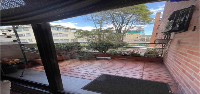 Apartamento en Venta en Bogotá, D.C., El Chico-8