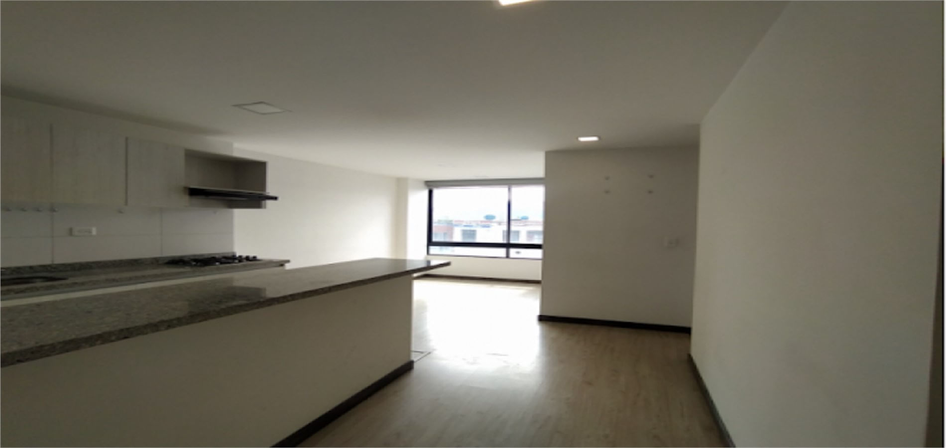 Apartamento en Venta en Bogotá, D.C., Santa Maria del Lago-1