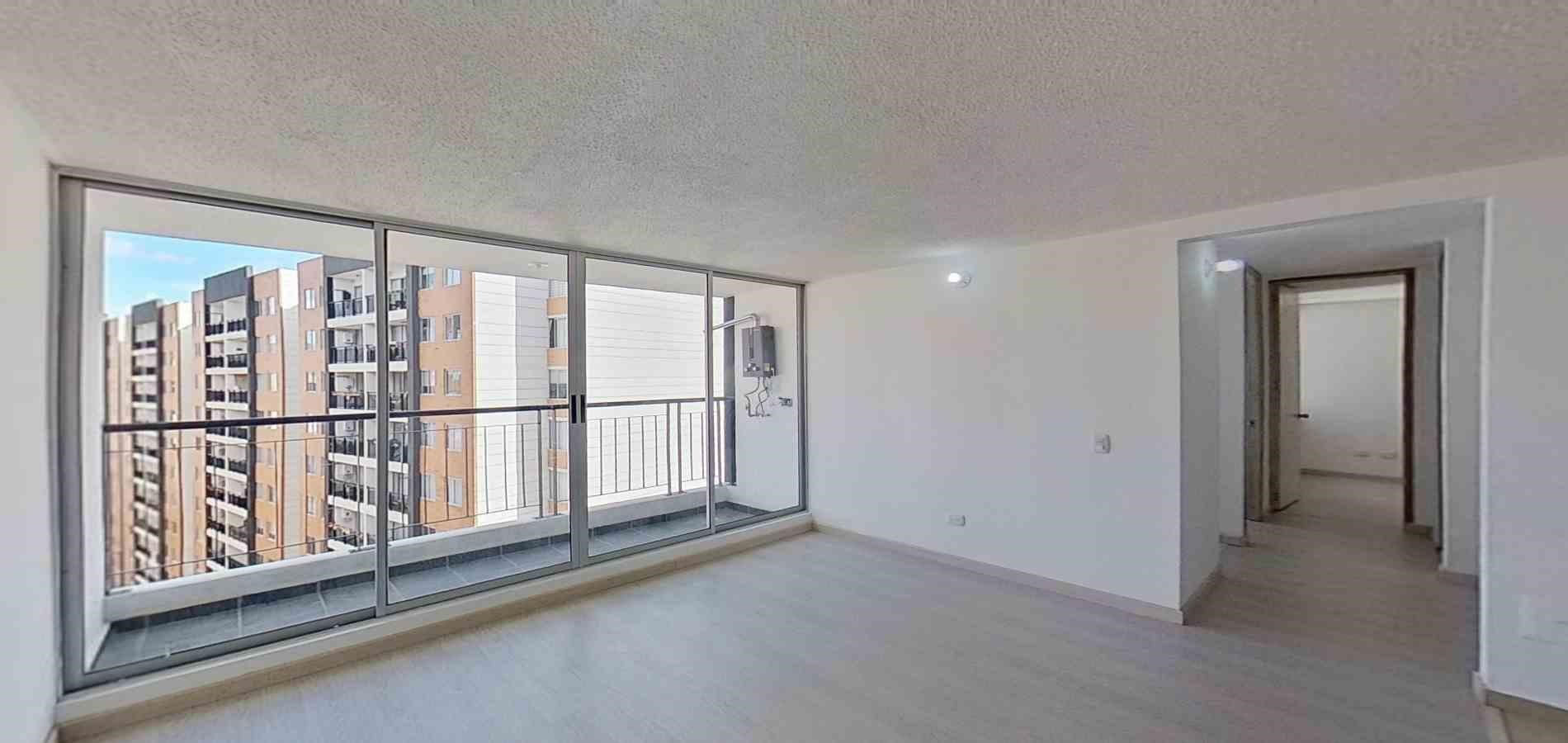 Apartamento en Venta en Zipaquirá, alameda san rafael