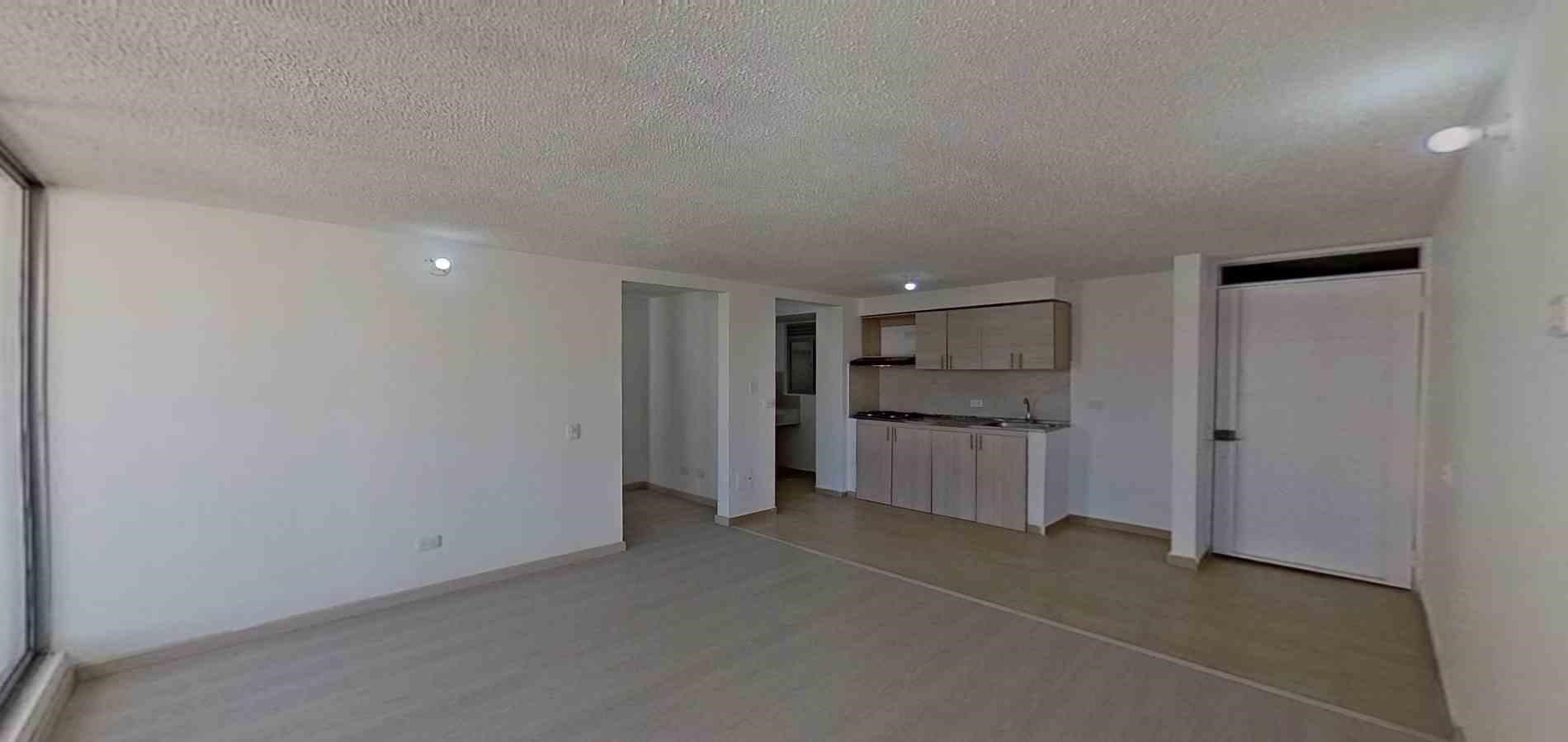 Apartamento en Venta en Zipaquirá, alameda san rafael-0