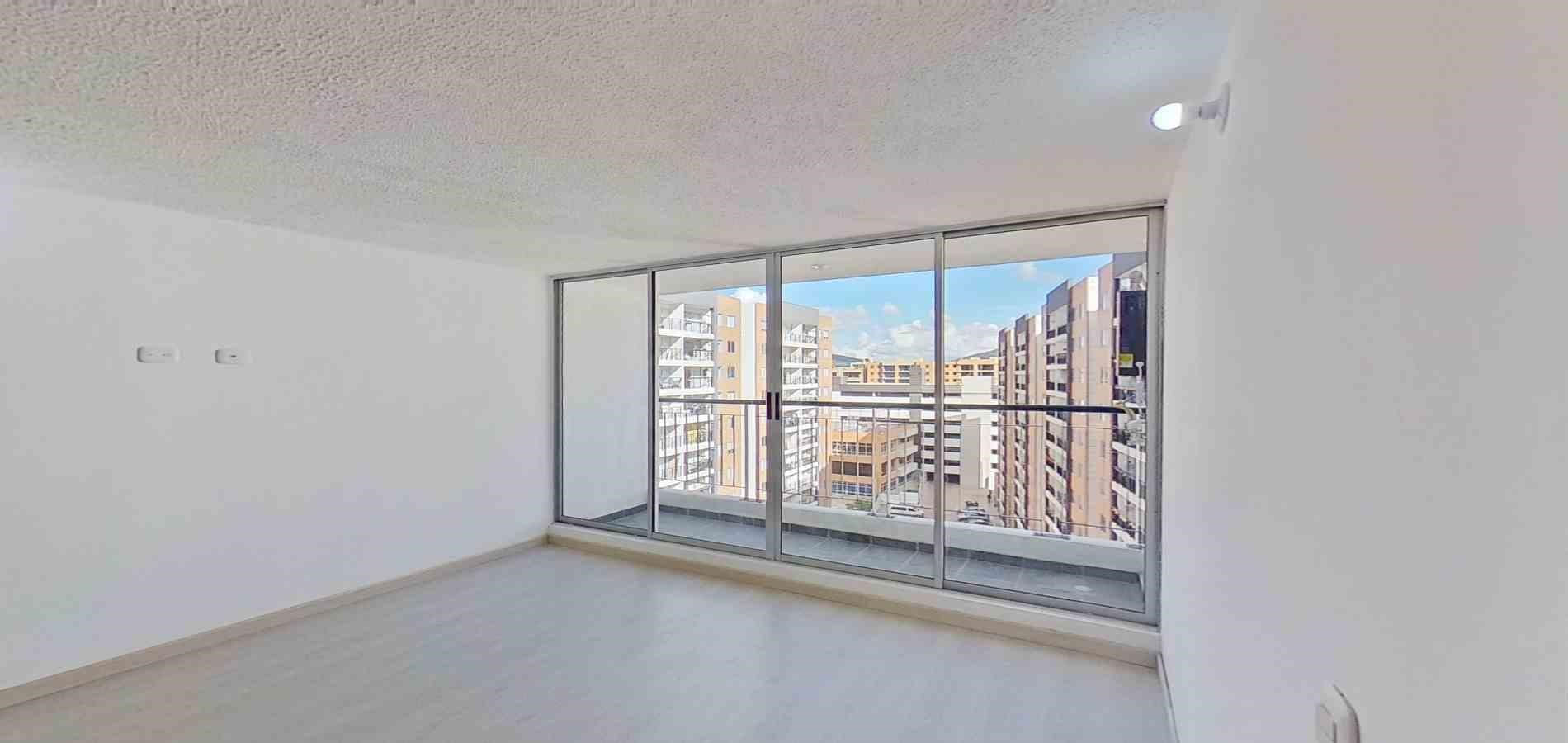 Apartamento en Venta en Zipaquirá, alameda san rafael-1