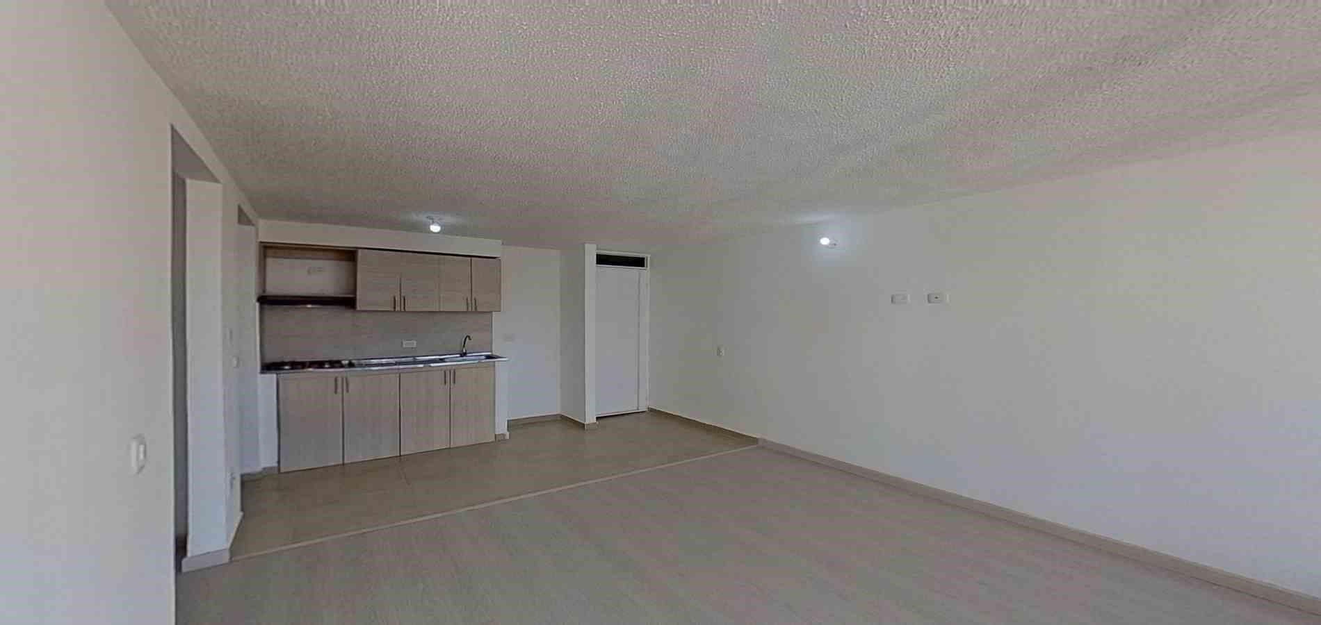 Apartamento en Venta en Zipaquirá, alameda san rafael-2