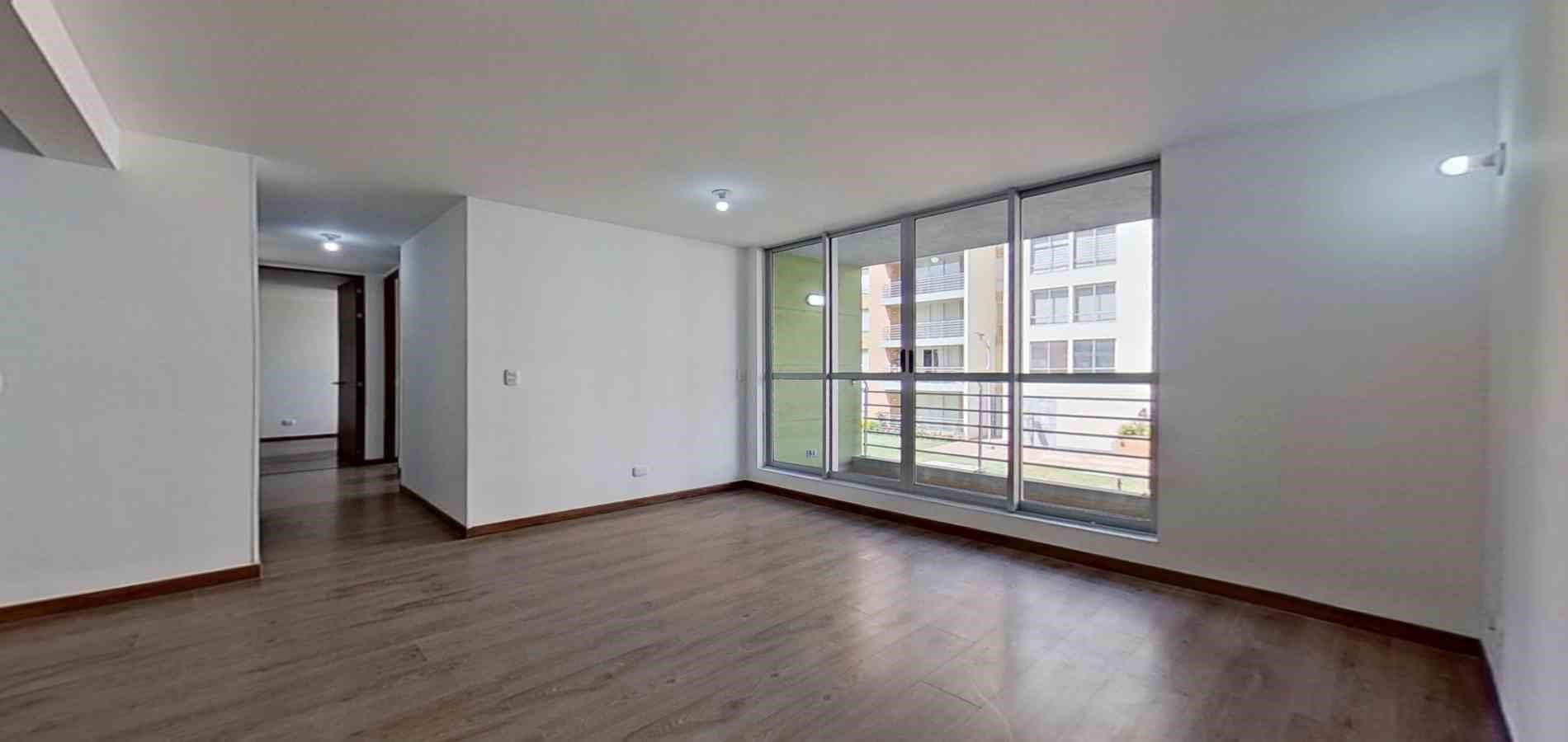 Apartamento en Venta en Zipaquirá, San Rafael