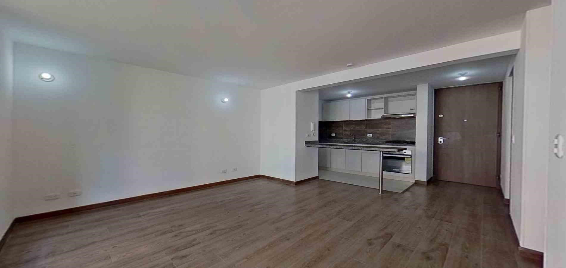 Apartamento en Venta en Zipaquirá, San Rafael-1