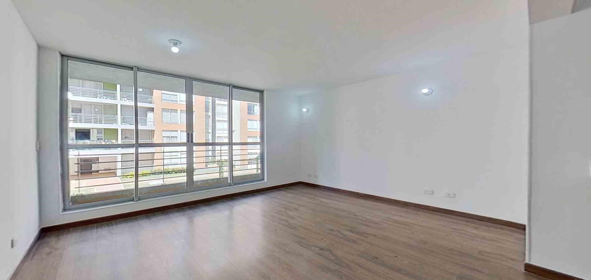 Apartamento en Venta en Zipaquirá, San Rafael-2