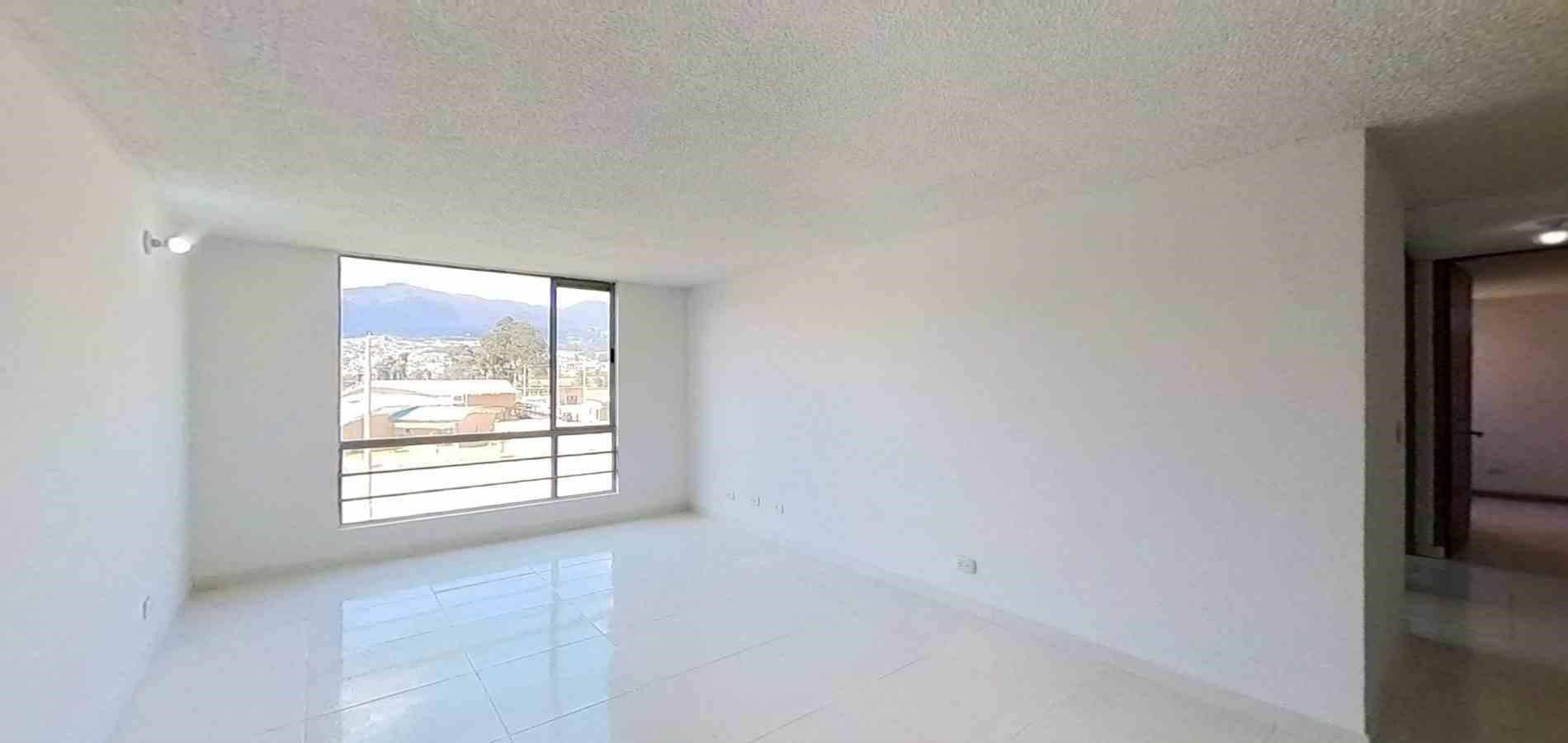 Apartamento en Venta en Zipaquirá, San Rafael-0