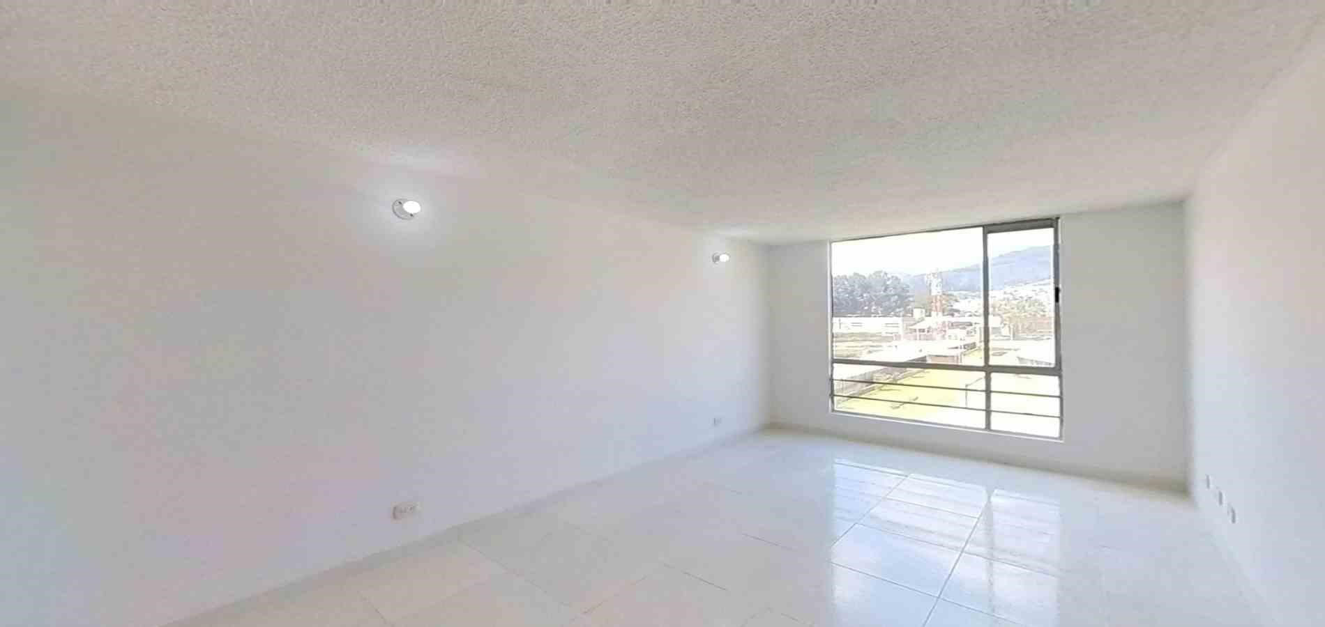 Apartamento en Venta en Zipaquirá, San Rafael-2