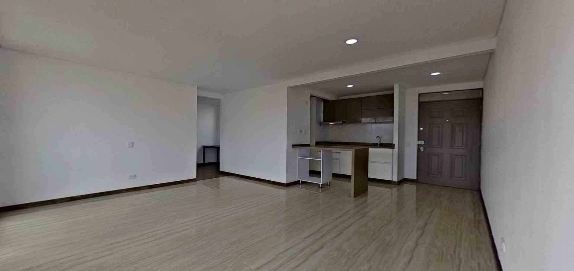 Apartamento en Venta en Zipaquirá, San Rafael