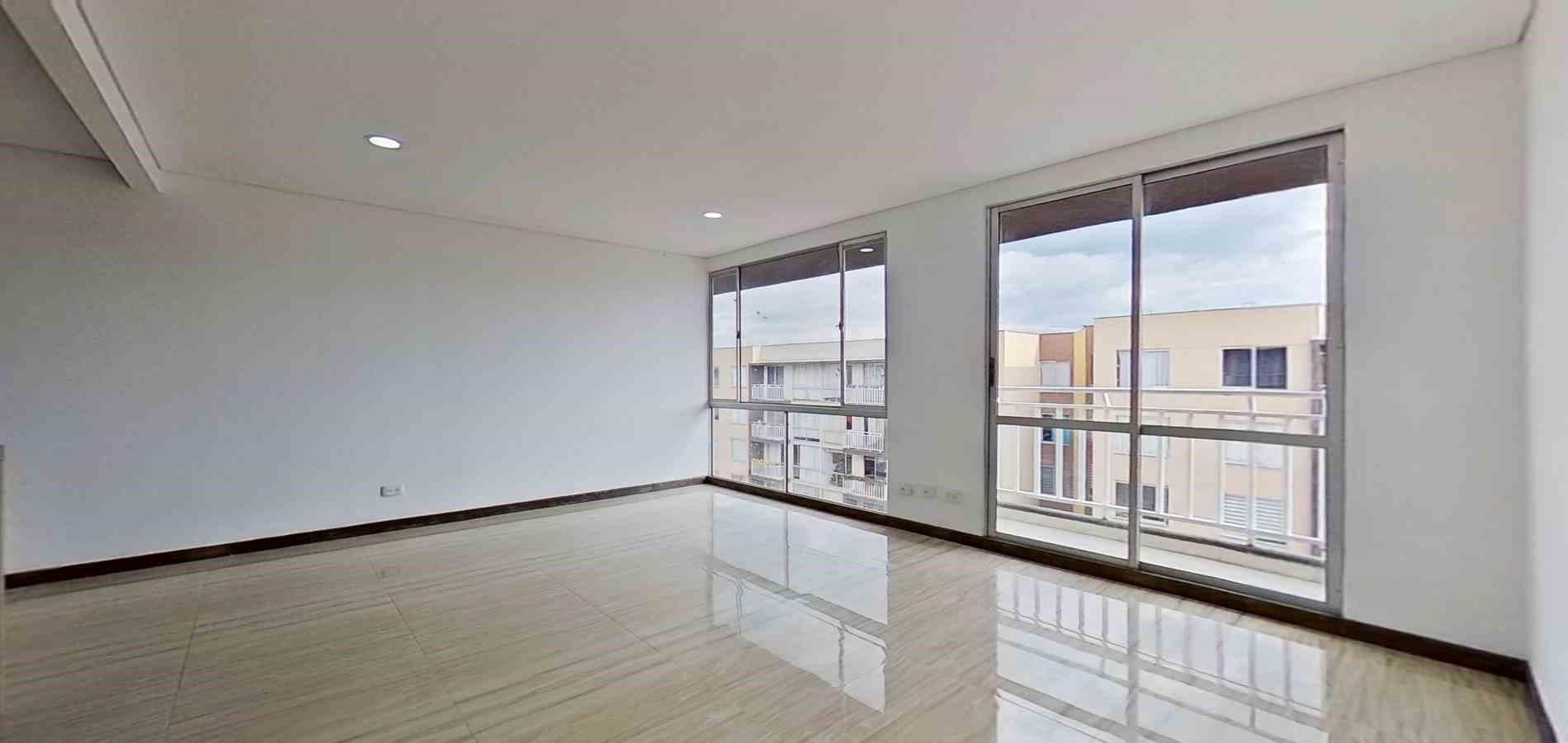 Apartamento en Venta en Zipaquirá, San Rafael-0