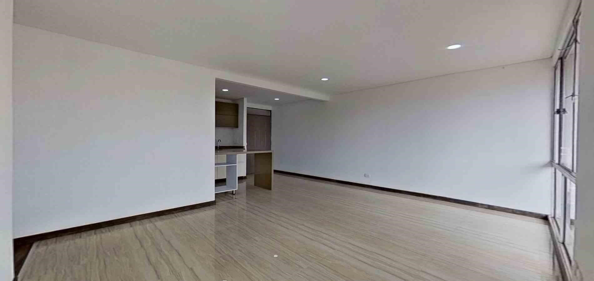 Apartamento en Venta en Zipaquirá, San Rafael-1