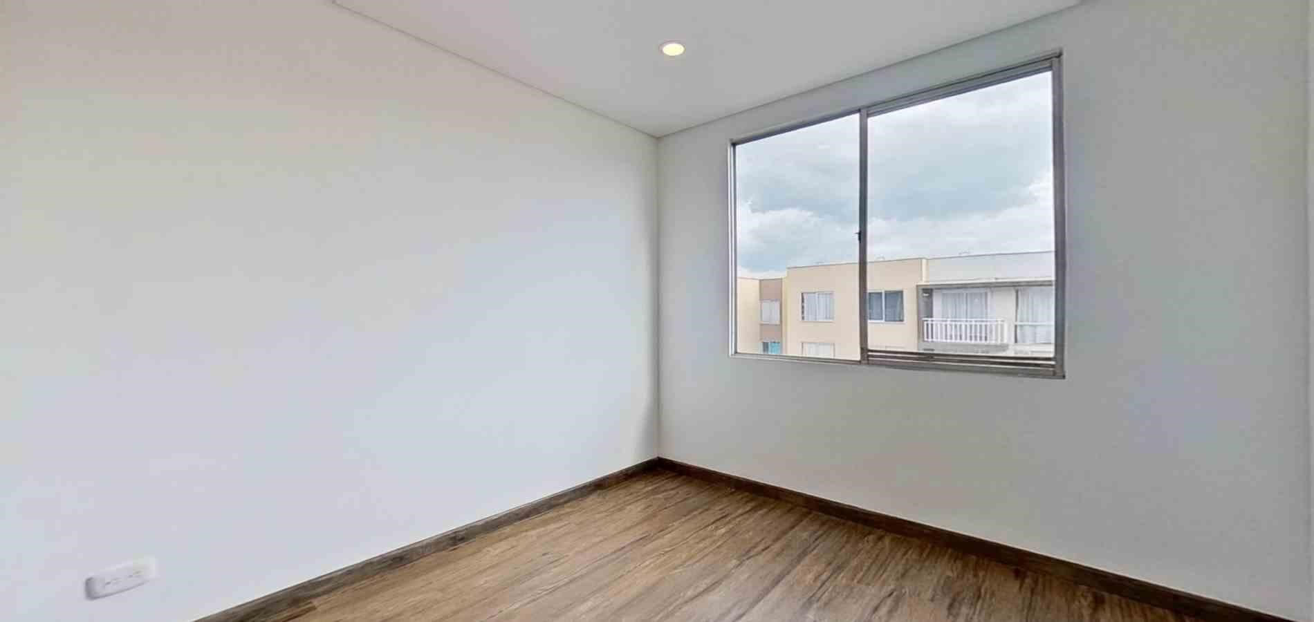 Apartamento en Venta en Zipaquirá, San Rafael-2