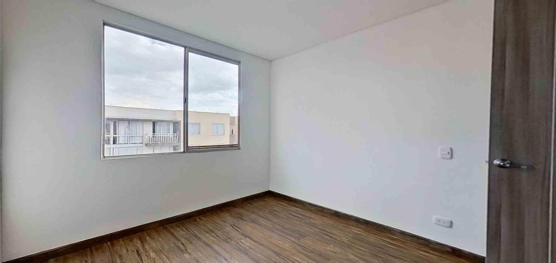 Apartamento en Venta en Zipaquirá, San Rafael-3
