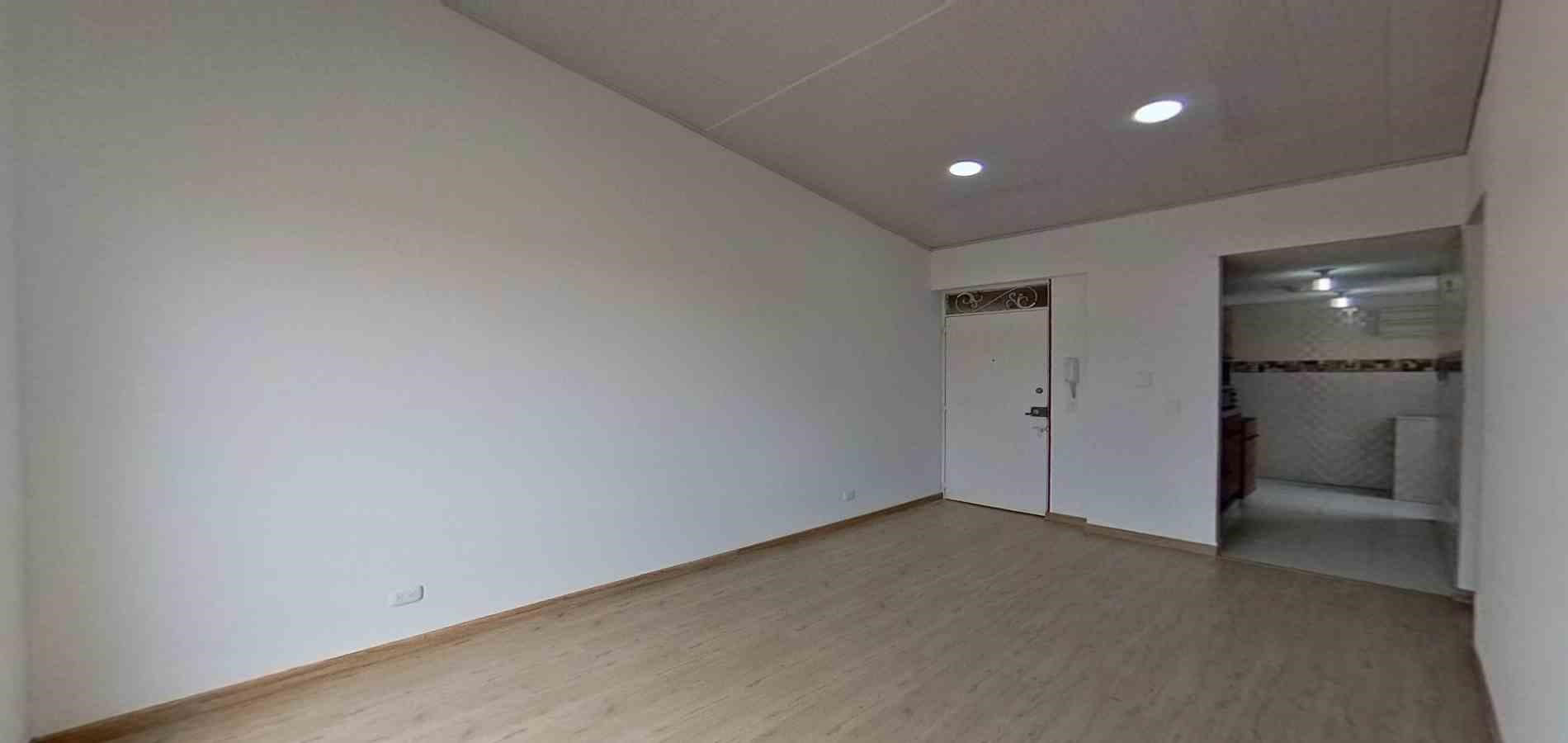 Apartamento en Venta en Zipaquirá, San Rafael-0