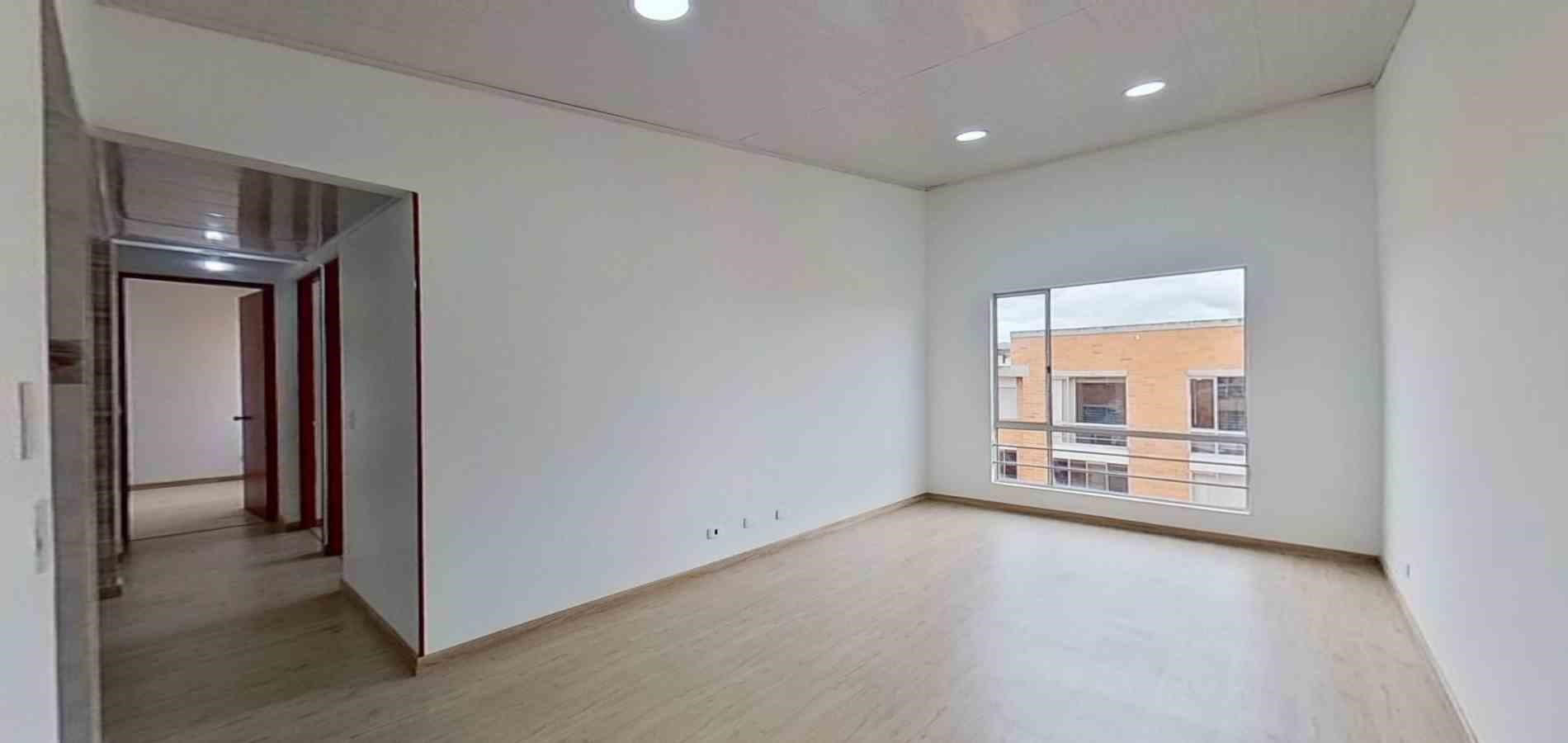 Apartamento en Venta en Zipaquirá, San Rafael-1