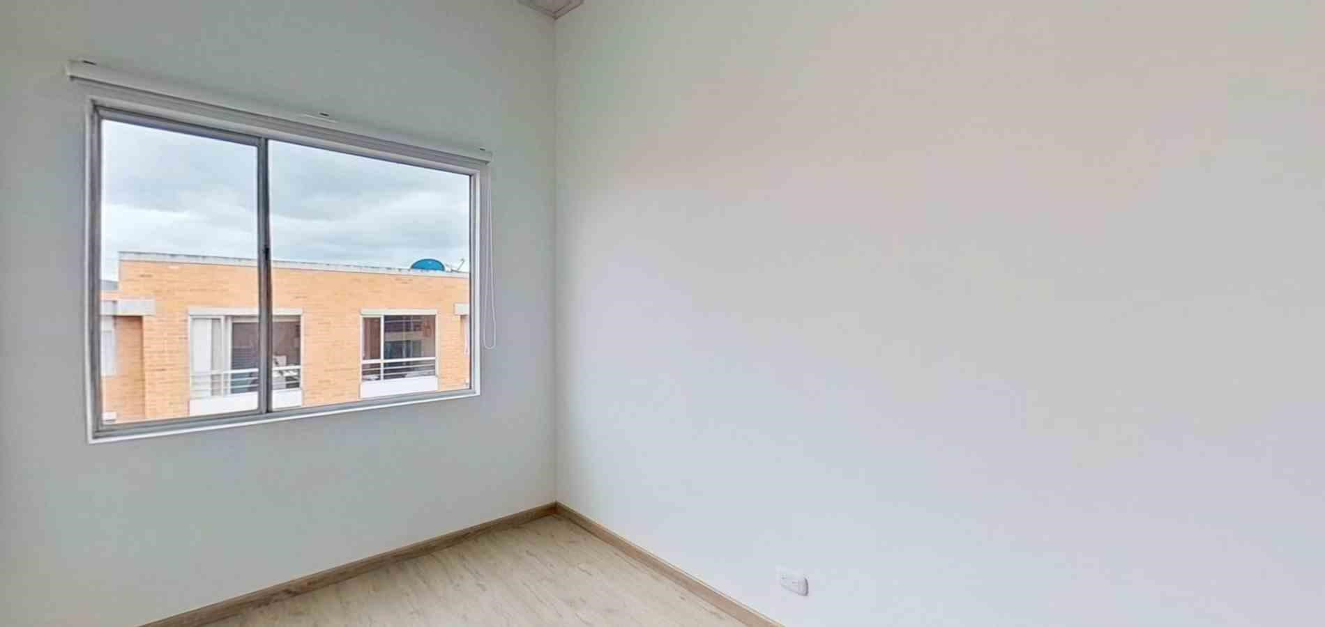 Apartamento en Venta en Zipaquirá, San Rafael-2