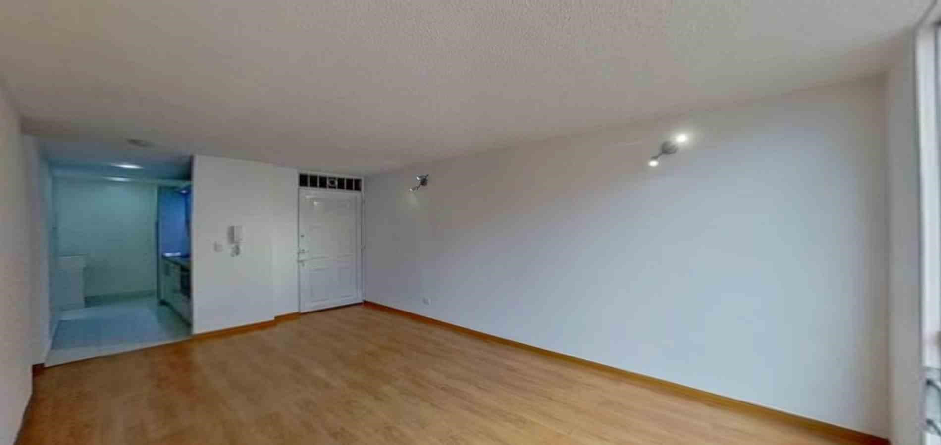 Apartamento en Venta en Zipaquirá, San Rafael