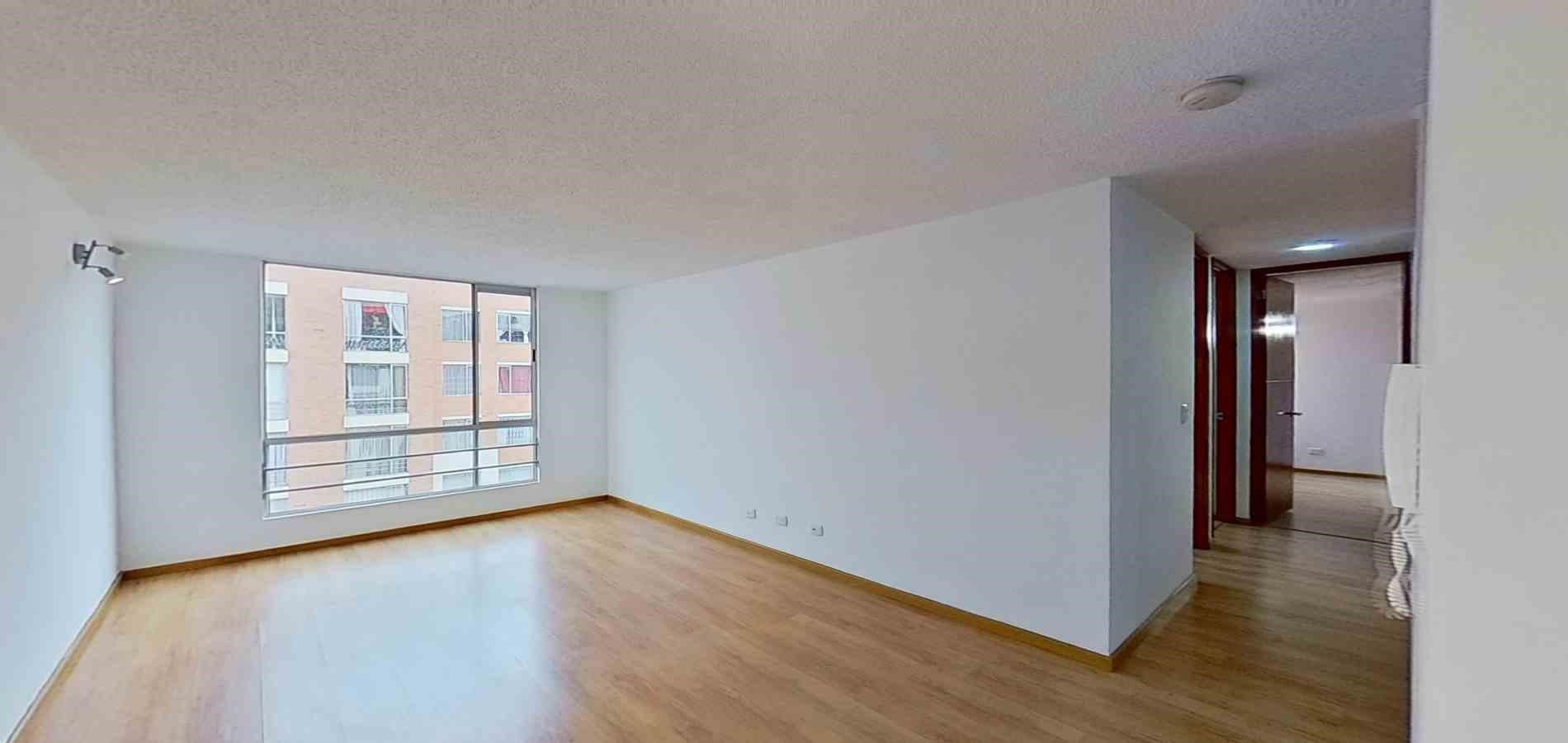 Apartamento en Venta en Zipaquirá, San Rafael-0