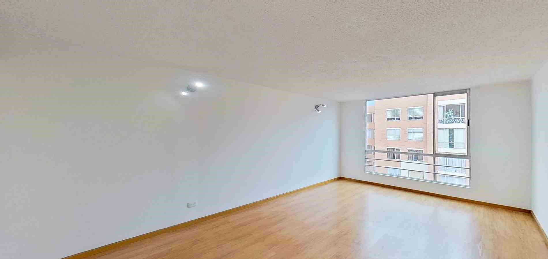 Apartamento en Venta en Zipaquirá, San Rafael-1