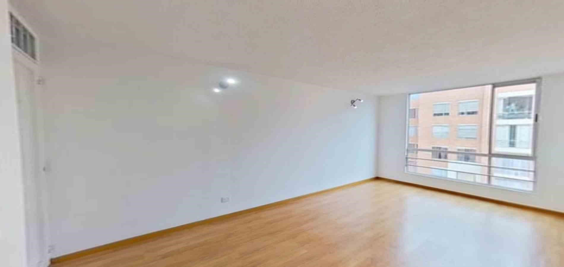 Apartamento en Venta en Zipaquirá, San Rafael-2