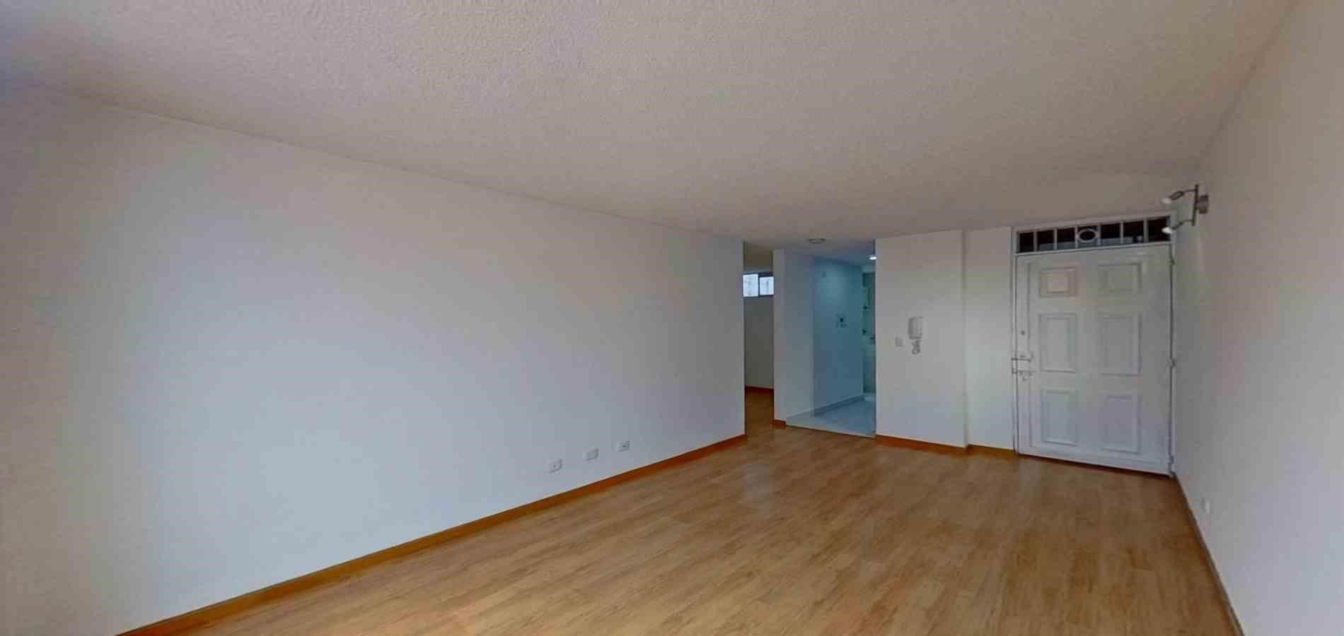 Apartamento en Venta en Zipaquirá, San Rafael-3