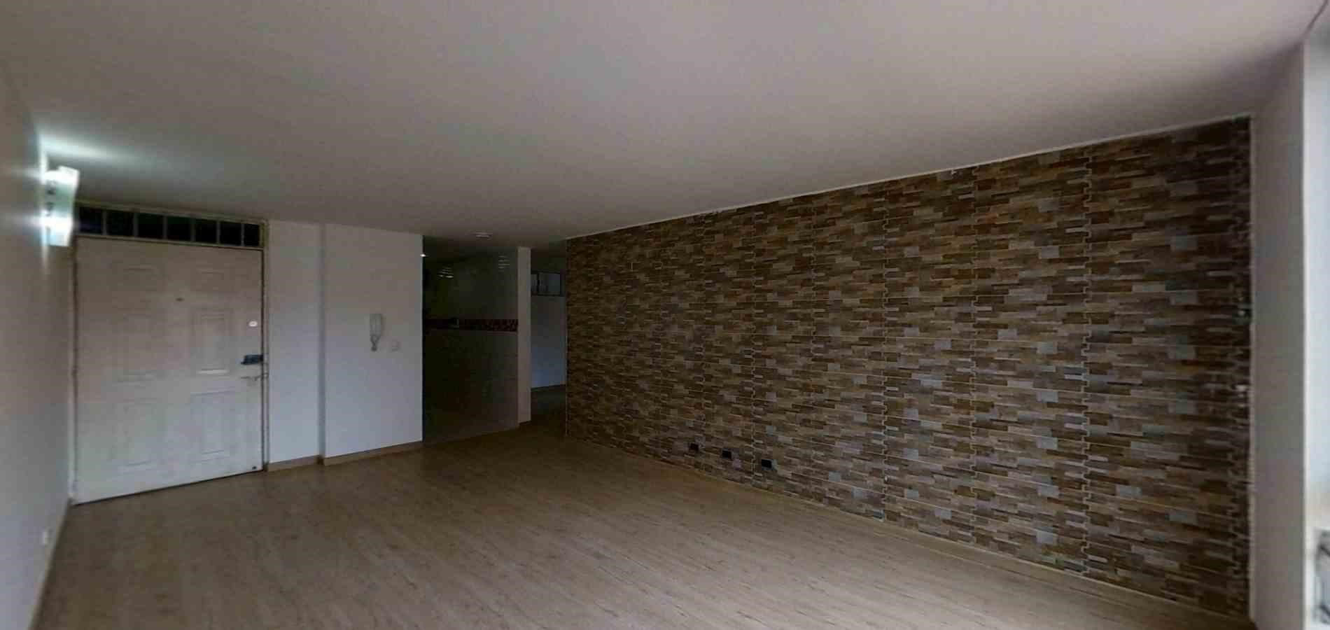 Apartamento en Venta en Zipaquirá, San Rafael