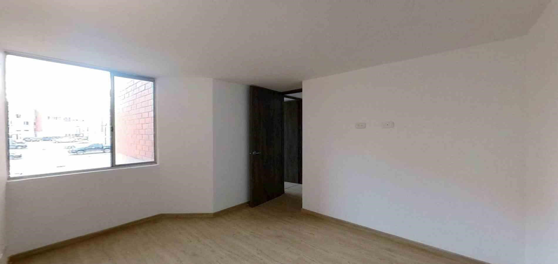 Apartamento en Venta en Zipaquirá, San Rafael-1