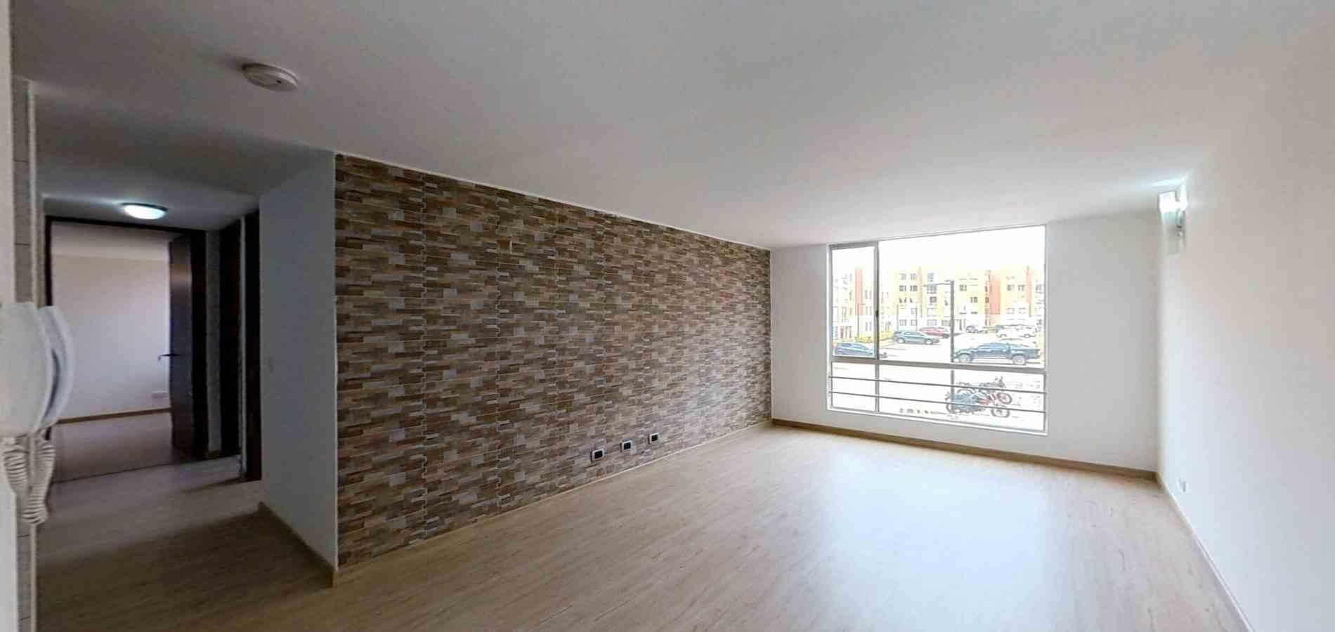 Apartamento en Venta en Zipaquirá, San Rafael-2