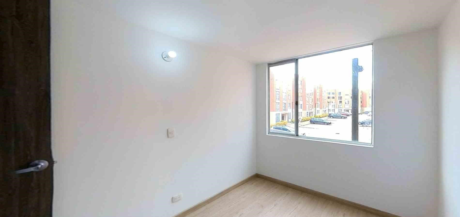 Apartamento en Venta en Zipaquirá, San Rafael-3