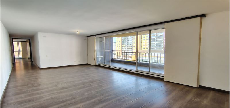 Apartamento en Venta en Bogotá, D.C., Gran Granada