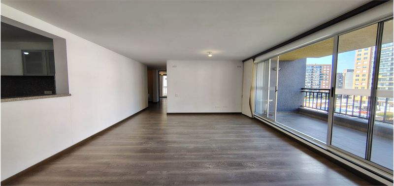 Apartamento en Venta en Bogotá, D.C., Gran Granada-0