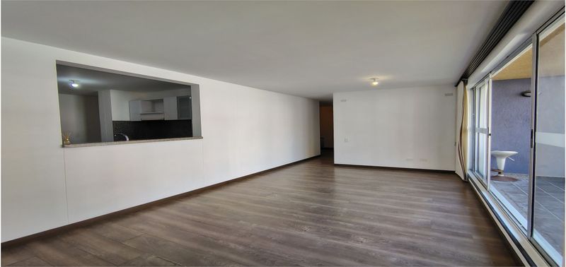 Apartamento en Venta en Bogotá, D.C., Gran Granada-1