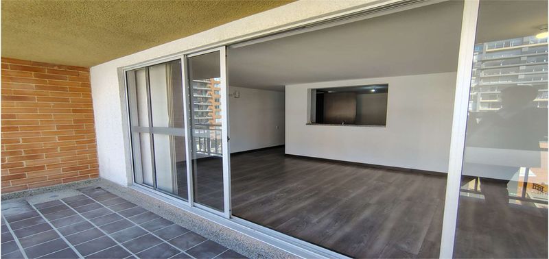 Apartamento en Venta en Bogotá, D.C., Gran Granada-4