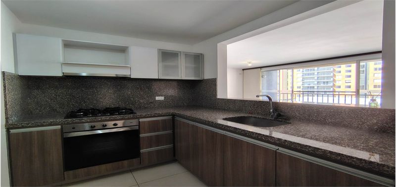 Apartamento en Venta en Bogotá, D.C., Gran Granada-5